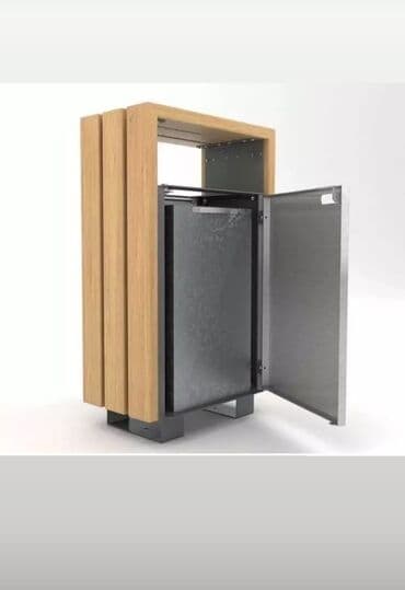 ПО для бизнеса: Metal EN MMC olaraq istədiyiniz forma və ölçüde demir işlerinin — 30