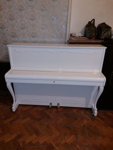 rönisch piano: Пианино, Rönisch, Акустический, Новый, Бесплатная доставка — 1