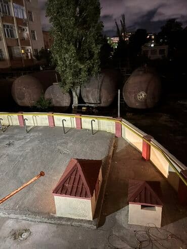 bina az gəncə: 2 otaqlı, Yeni tikili, 75 kv. m — 10