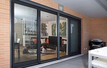 gozel profil sekilleri: Jalüzlər — 2