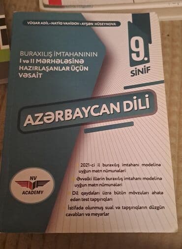 rus azəri tərcümə: Testlər — 2