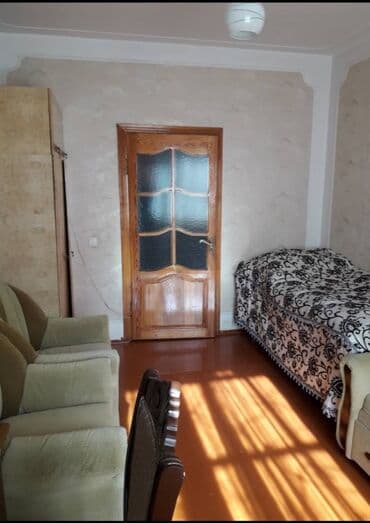 продажа квартир недорого: Баку, 3 комнаты, Вторичка, м. Ази Асланов, 88 м² — 4