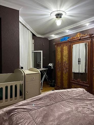 ecemide ucuz evler: 3 otaqlı, Yeni tikili, 122 kv. m — 8
