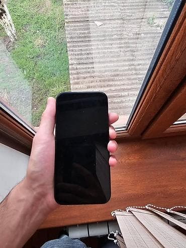 redmi not 9 islenmis: IPhone 13, 128 GB, Midnight, Face ID — 3