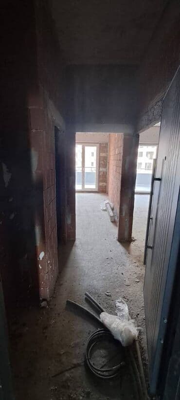 купить квартиру на баилово: 2 комнаты, Новостройка, м. 20 января, 69 м² — 10