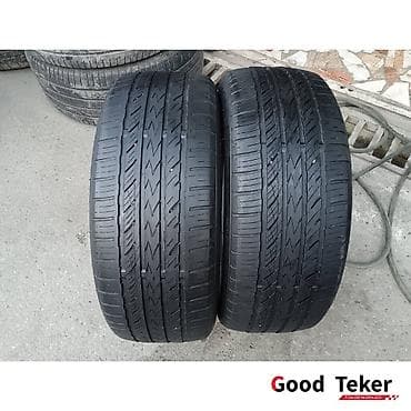 canqan avto: ✅ 205/55R16 Bir cüt yaxşı vəziyyətdə iki ədədin qiyməti 70Azn 📢 — 5