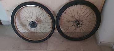 2 ədədi də satılır tək alanda qiymətlər (qabağ: 15) (arxa;29) ikisini