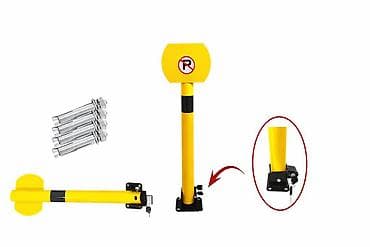 Parkinq aparatı Açılıb yığılan qiymət 65 azn dayanmaq olmaz