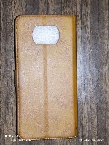 чехлы для телефонов флай для девочек: Б/У,Smartfon üçün kitab qutusu Xiaomi Poco X3 Pro.Korpus əla — 3