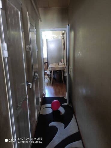 məhlə evi: Bakı, Bakıxanov qəs., 3 otaqlı, Köhnə tikili, 75 kv. m — 7