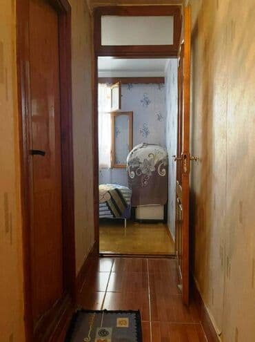 ramanada evler: Bakı, 2 otaqlı, Köhnə tikili, m. Qara Qarayev, 32 kv. m — 8