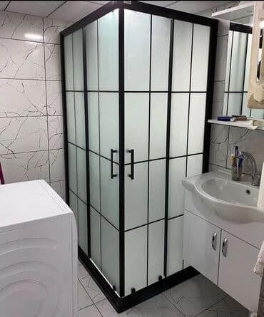 hamam tuşu: Yeni Arakəsmə, Künc üçün, Ünvandan götürmə, Pulsuz çatdırılma — 8