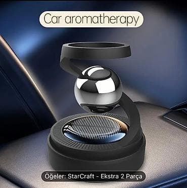 manitorlar masin: Avtomobil üçün aromatizator, Cihaz paneli — 1