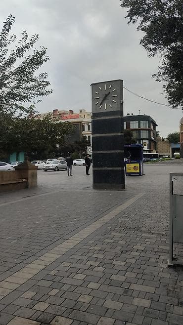 afisant işi: Ofisiant, Kişi, 17 yaş, 1 ildən az təcrübə — 1