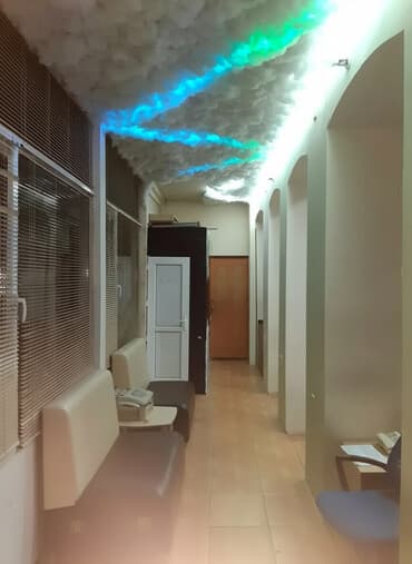 mingecevir obyekt: Icarə verilir torgovida shaurma N1 yaninda 3 otagli obyekt tam temirli — 1