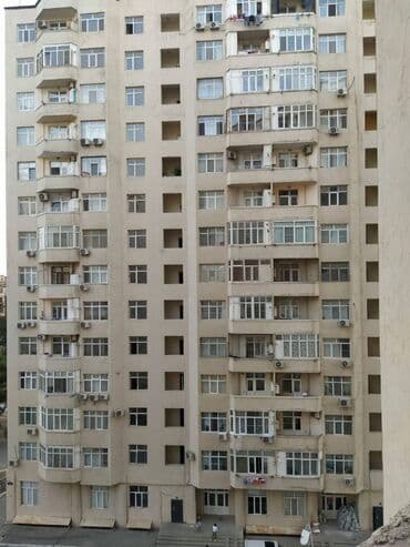 продажа квартира: 3 комнаты, Новостройка, м. Нефтчиляр, 102 м² — 1