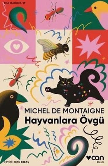 va 76: Michel de Montaigne’in 16. yüzyılda kaleme aldığı Denemeler — 1