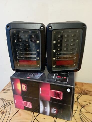 Digər avtomobil ehtiyat hissələri: Masin — 4