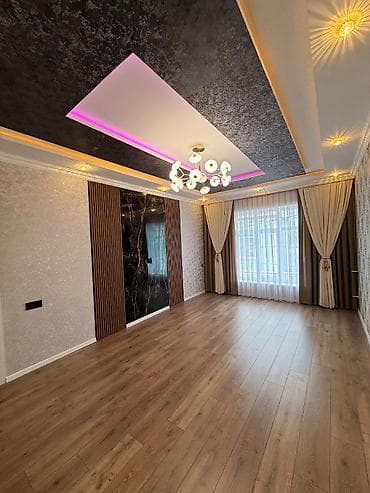 Дома: 4 комнаты, 110 м², Свежий ремонт — 7
