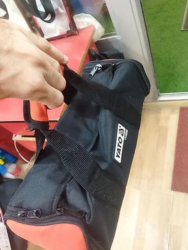 direl naboru: Yeni Açar dəsti — 3