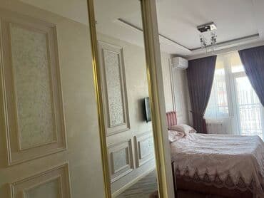 20 yanvarda 2 otaqli evler: Nərimanov metrosu yaxınlığında 16 mərtəbəli binanın 16-cı mərtəbəsində — 5