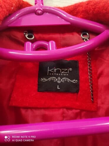 ayaqqabı 45: Teddy palto.Yeniden ferqlenmir.4-5 defe geynilib.L razmerdir.Ela — 3