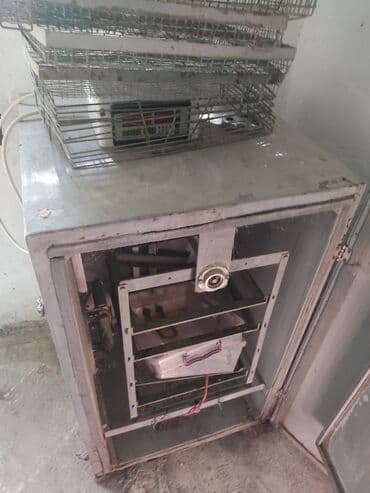 inkubator: 2eded inkubator 352 ededlik 300 azn 2nci 400 ededlik radiozavod — 3