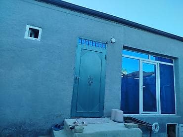 Masazır 2 otaqlı, 60 kv. m, Kredit yoxdur, Yeni təmirli