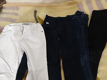 Uşaq/yeniyetmə üçün şalvar dəsti - Brendlər: LCW Teen və oxşar