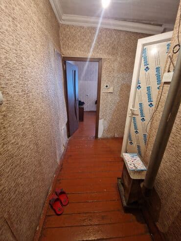 аренда квартир на долгий срок: Menzil abbassehetde yerlesir 2 ci mertebedir lelingrad layihesidir 1 — 3