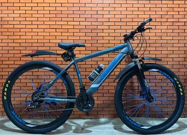 велосипед каталка: Горный велосипед 29" — 5