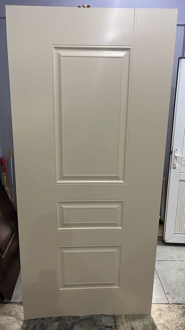 agac qapi: Для квартиры Новый Входная дверь 90х205 см Без гарантии, Платная установка, Платная доставка — 37