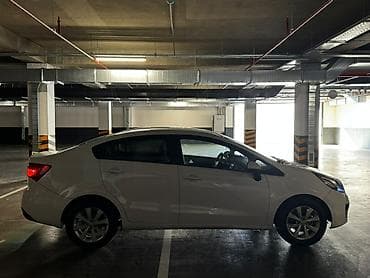 picanto kia: Kia Rio: 1.4 l | 2013 il Sedan — 9