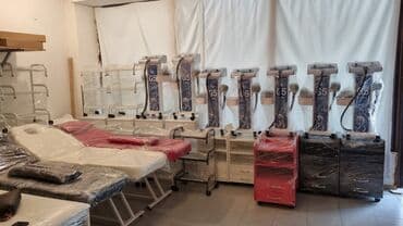 Vibro massaj, Təlim keçirilir lalafo.az -da Vibro massaj, Təlim keçirilir