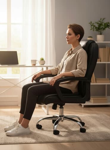 işlənmiş moyka: İşlənmiş, Təkərli, Qolları tənzimlənmir, Süni dəri — 1