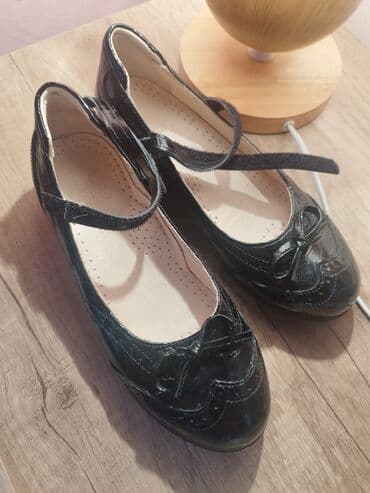 Opel: Tuflilər, Qız üçün, 34 — 1