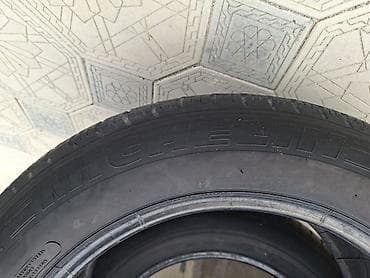 17 diski: Б/у Шина Michelin 215 / 55 / R 16 — 2