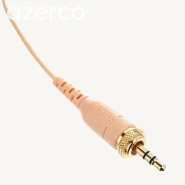 rcf: Mikrofon "Rode HS2PL" Brend:Rode Təyinatı: Smartfonlar/planşetlər — 3