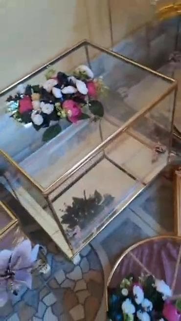 Кухонные принадлежности: Другие наборы и сервизы — 3