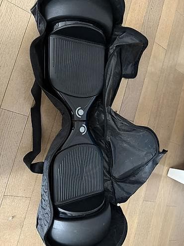 Elektrik hoverboard (özünü tarazlayan skuter) Ciddi alicilar yazsin!