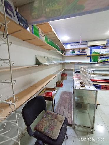 nefcilerde kiraye: Kirayə obyekt verilir — 2