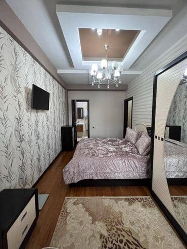 lalafo xacmaz evler: 9-cu mikrorayon, 4 otaqlı, Yeni tikili, m. Memar Əcəmi, 147 kv. m — 6