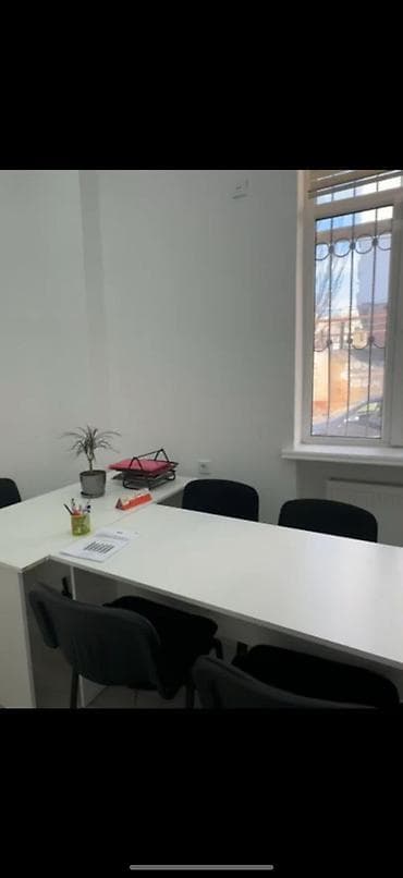Nizami Metrosunun Düz Yanında! Teraslı 5 Otaqlı Qeyri-Yaşayış Obyekt / — 8