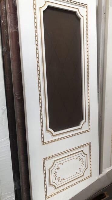 qapi otaq: Otaq qapıları — 6