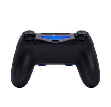 plastation 4 pro: Sony Playstation 4 Blue — 6