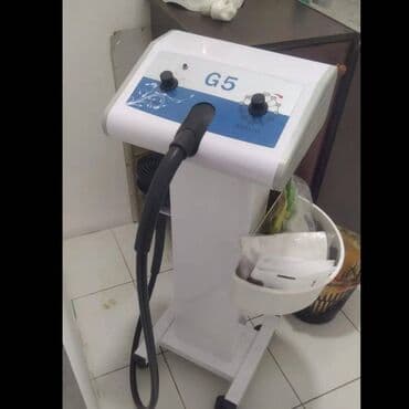 qapi işlənmiş: Salon bağlandığı üçün əşyaları təcili satılir. Az işlənib, təzədən — 4