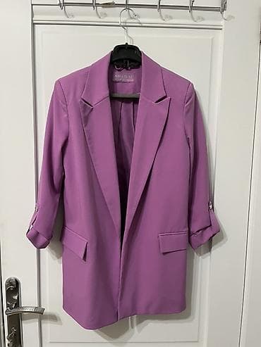 black squad kurtka: Geyimlər 2-ci əl geyimlərdir. S və M ölçülərdədir — 8