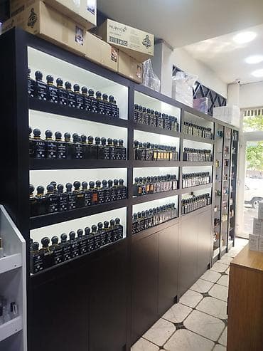 ideal parfum nerimanov: Vitirin satilir. ünvan insaatcilar. etrafli melumat ucun zemg edin — 2
