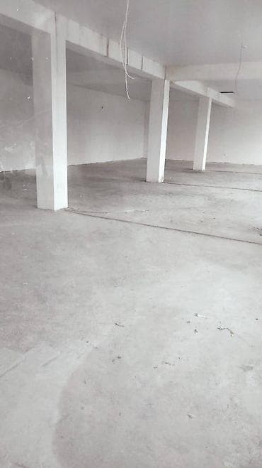 kirayə mənzil 1 otaqlı: 8 otaq, 400 kv. m — 8