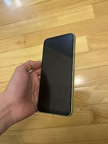 telefon samsung: Samsung Galaxy A14, 128 GB, rəng - Yaşıl, İki sim kartlı — 2